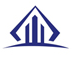 格雷拉稻田别墅 Logo
